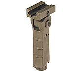 Image of Trinity Force 5-Position Ambidextrous Foldable Foregrip