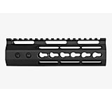 Image of Trinity Force Echo Series Free Float Keymod Rail