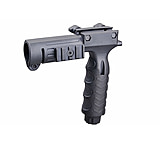 Image of Trinity Force Ambidextrous Vertical Foregrip w/ Flashlight Mount