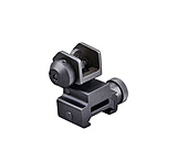 Image of Trinity Force Low Profile Gas Block AR15 Flip-Up Rear Iron Sight