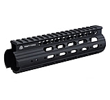 Image of Trinity Force M4/AR15 Atlas Series Free Float Handguard w/ Top Rail