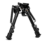Image of Trinity Force Tactical Full-Size Adj. Height Bipod