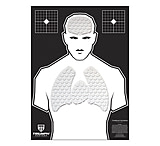 Image of Triumph Systems Threat Down Bleeding Zombie Target