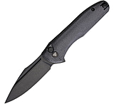Image of TRIVISA Antliae Button Lock Black
