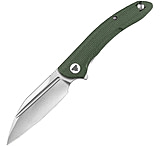 Image of TRIVISA Cuckoo Linerlock Green