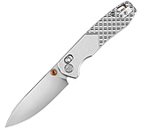 Image of TRIVISA Dragonfly Axis Lock Silver