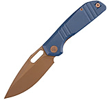 Image of TRIVISA Gecko Linerlock Blue