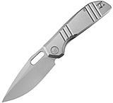 Image of TRIVISA Gecko Linerlock Ti SW
