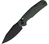 Image of TRIVISA Hornet Axis Lock Green