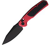 Image of TRIVISA Hornet Axis Lock Red/Black