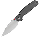 Image of TRIVISA Hornet Pro Button Linerlock Bk