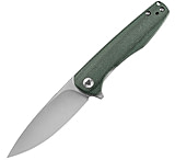 Image of TRIVISA Hummingbird Linerlock Mic