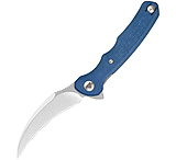 Image of TRIVISA Lacerta-04 Linerlock Blue