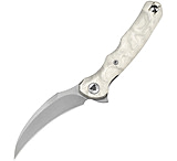 Image of TRIVISA Lacerta-AL Linerlock Al Foil