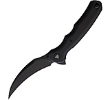 Image of TRIVISA Lacerta Linerlock Micarta