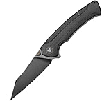 Image of TRIVISA Lynx-03 Linerlock Black