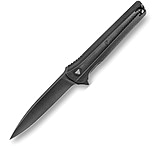Image of TRIVISA Seagull Linerlock Black