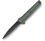 Image of TRIVISA Seagull Linerlock Green