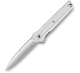 Image of TRIVISA Seagull Linerlock White G10
