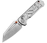 Image of TRIVISA Skarn Crossbar Lock Ti