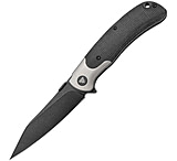 Image of TRIVISA UMa-04 Linerlock Micarta