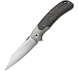 Image of TRIVISA UMa-05 Linerlock Carbon Fiber