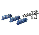 Image of VWR Accessories for and Signature Orbital Shakers 980063 Test Tube Racks