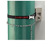 Image of VWR Strap For Cylinder Bench C 971050 Vwr Strap For Cylinder Bench C