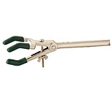 Image of VWR Talon Three-Prong Extension Clamps 915005 Single Adjustment Large