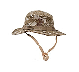Image of Trooper Clothing Kids Marine Desert Boonie Adjustable Cap