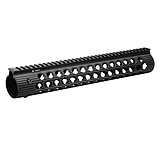 Image of Troy Alpha Rail Free Float Modular AR Handguard