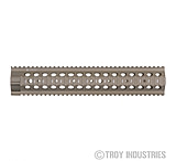 Image of Troy 13.8in Mrf-308 Battle Rail Armalite - Flat Dark Earth