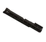 Troy BattleRail AK47 Bottom Long M-LOK 13.5 Inch Black