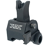 Image of Troy Front Tritium M4 Gas Block Mounted Battle Sights
