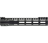 Image of Troy Industries X Series Free Float M-LOK Handguard AR-15 Aluminum Battle Rail