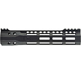Image of Troy Industries X Series Free Float M-LOK Handguard AR-15 Aluminum Battle Rail