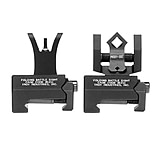 Image of Troy Micro Set M4 Top Mounted Deployable Iron Sight