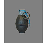 Image of TRU-SPEC Lemon Inert Grenade