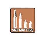 Image of TRU-SPEC 5ive Star Gear Morale Patch - Multiple