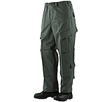 TRU-SPEC Tactical Response Poly/Cotton Ripstop Pants - Men's, Olive Drab, Small, Regular, 1285003