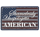 Image of Tru-Spec Unapologetic American Morale Patch
