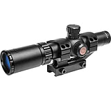 Image of TruGlo Tru-Brite 1-4x24mm Rifle Scope