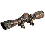 Image of TruGlo 4x32mm Shotgun Scope