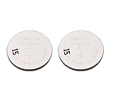 Image of TruGlo Battery Cr2032 2 Pk