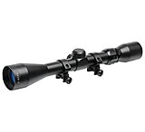 Image of TruGlo Buckline TG85394XB Rifle Scope, 3-9x40mm BDC Reticle
