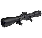 Image of TruGlo Buckline 4x32mm Rifle Scope, Duplex Reticle