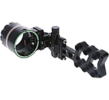 Image of TruGlo Magnitude 5 Pin Light 19 Bow Sight