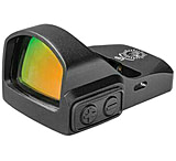 Image of TruGlo Micro TRU-TEC Red Dot