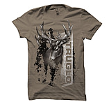 Image of TruGlo Short Sleeve Whitetail Shirt