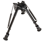 Image of TruGlo Tac-Pod Adjustable Bipod Fixed Base, 9 To 13 Inches